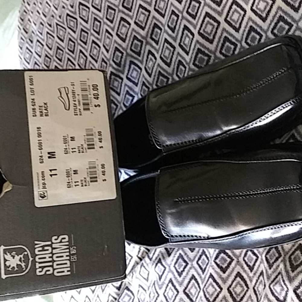 Shoes - Picture 5 of 5